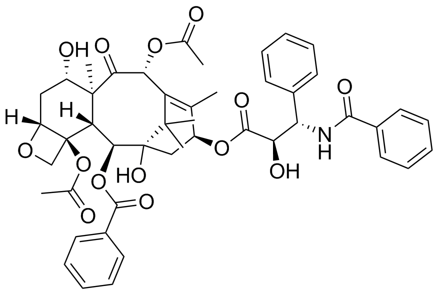 Paclitaxel