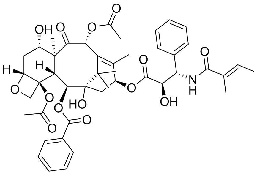 Paclitaxel EP Impurity B