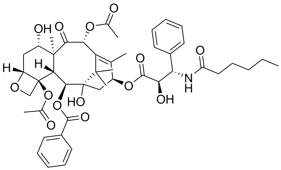 Paclitaxel EP Impurity C