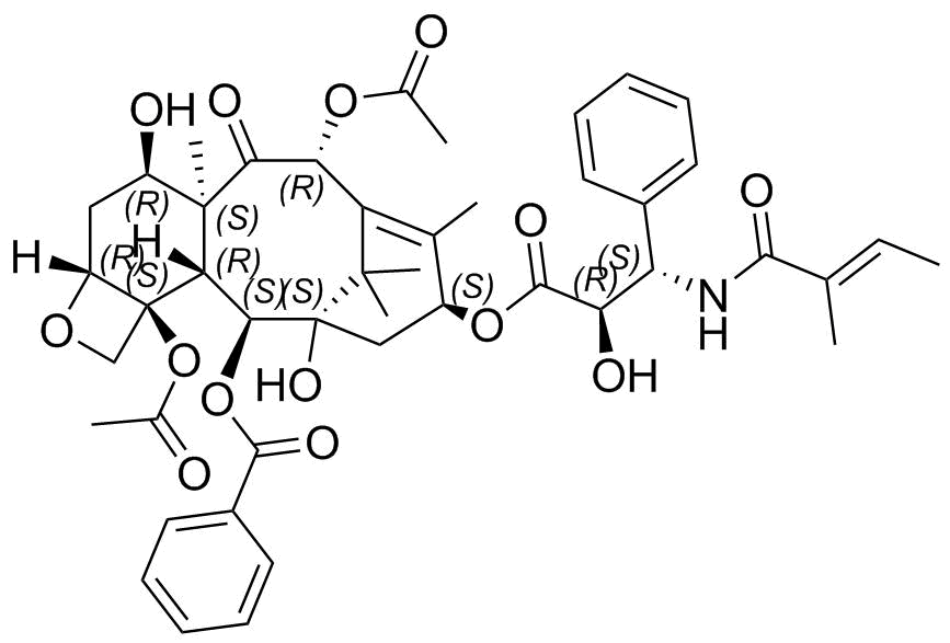 Paclitaxel EP Impurity D