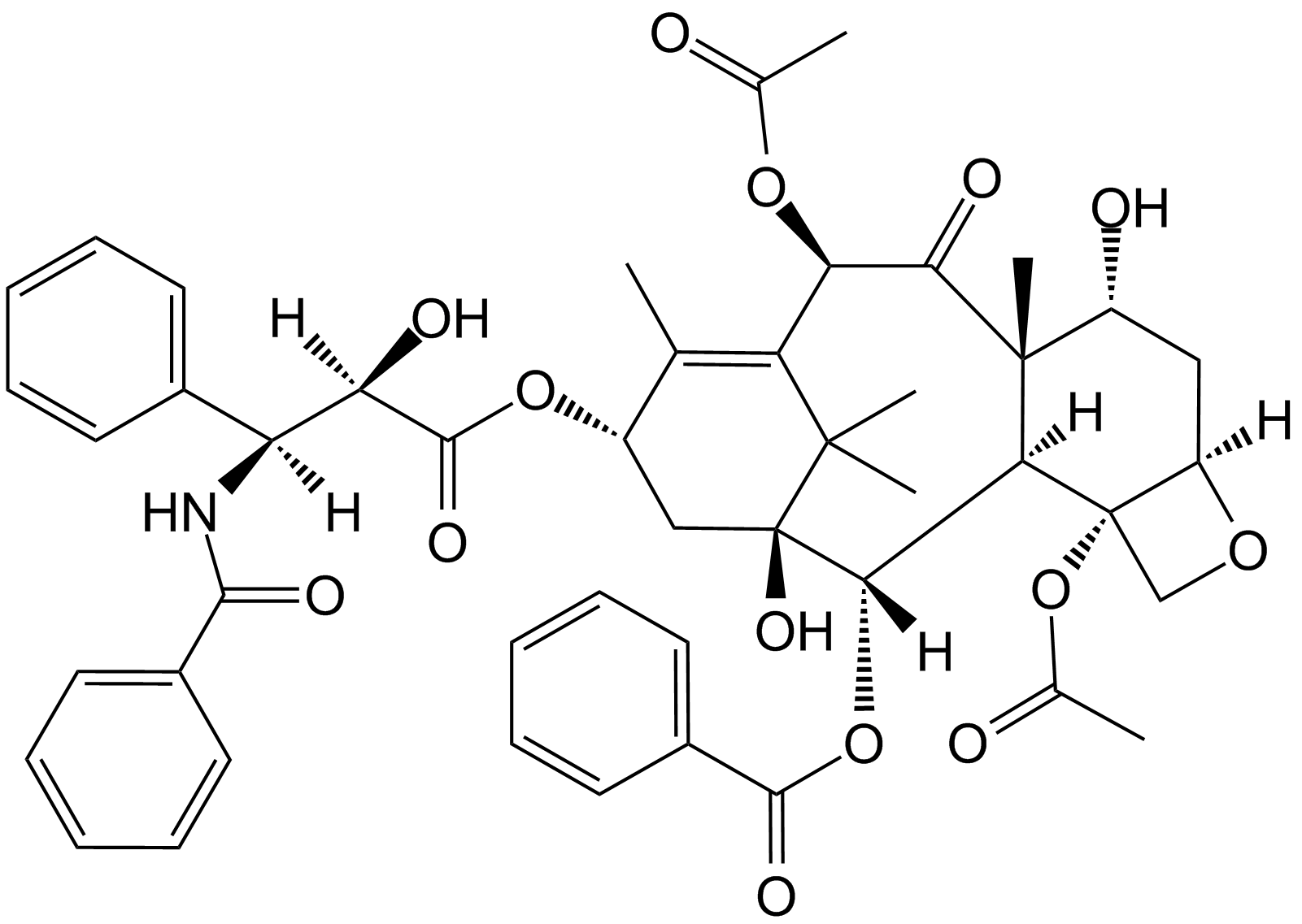 Paclitaxel EP Impurity E