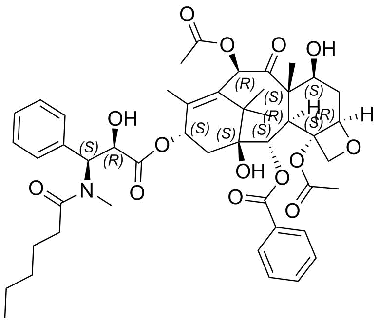 Paclitaxel EP Impurity F