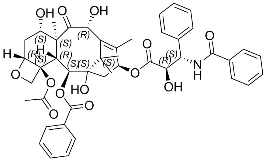 Paclitaxel EP Impurity G