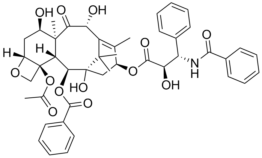 Paclitaxel EP Impurity H