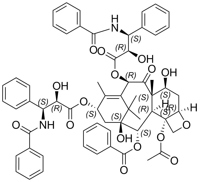 Paclitaxel EP Impurity I