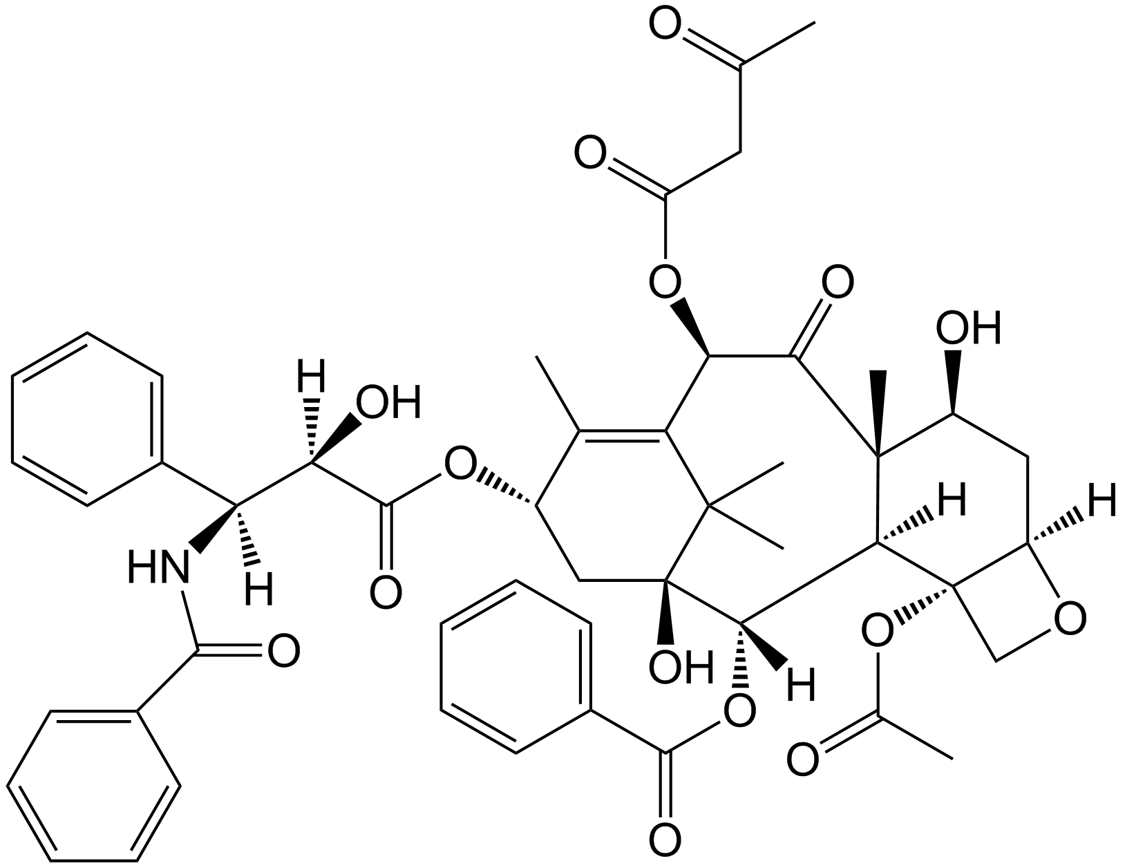 Paclitaxel EP Impurity J