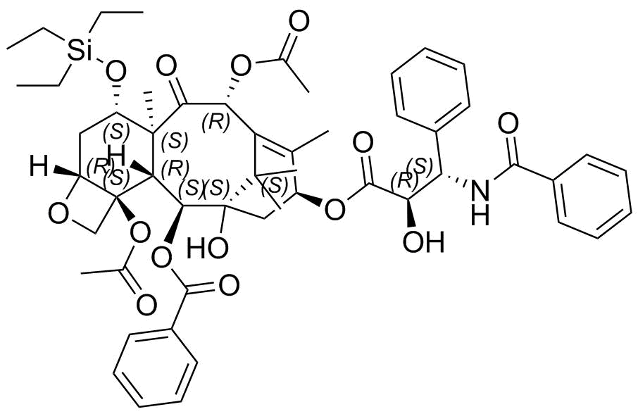 Paclitaxel EP Impurity K