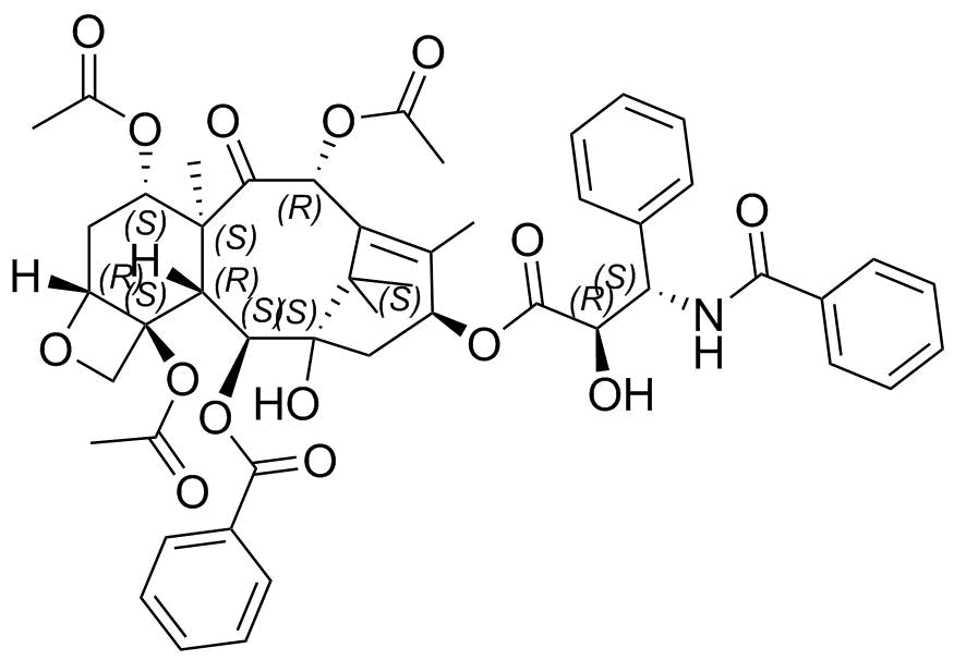 Paclitaxel EP Impurity L