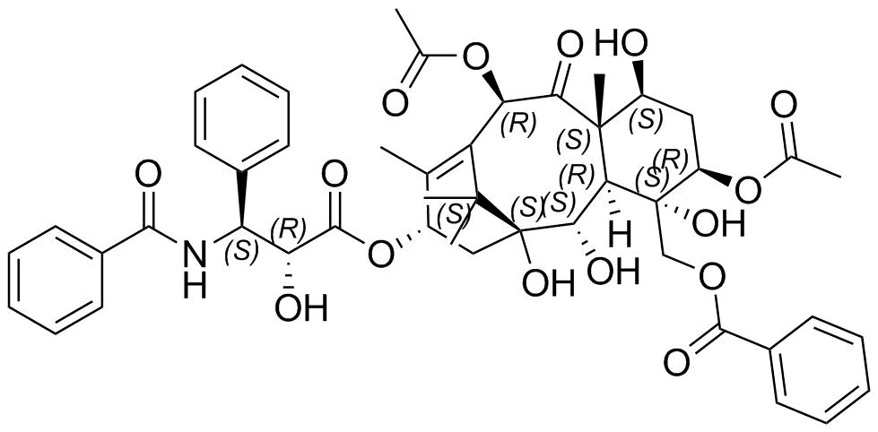 Paclitaxel EP Impurity M