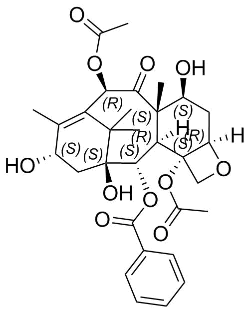 Paclitaxel EP Impurity N