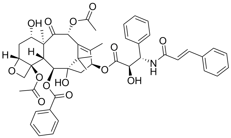 Paclitaxel EP Impurity O