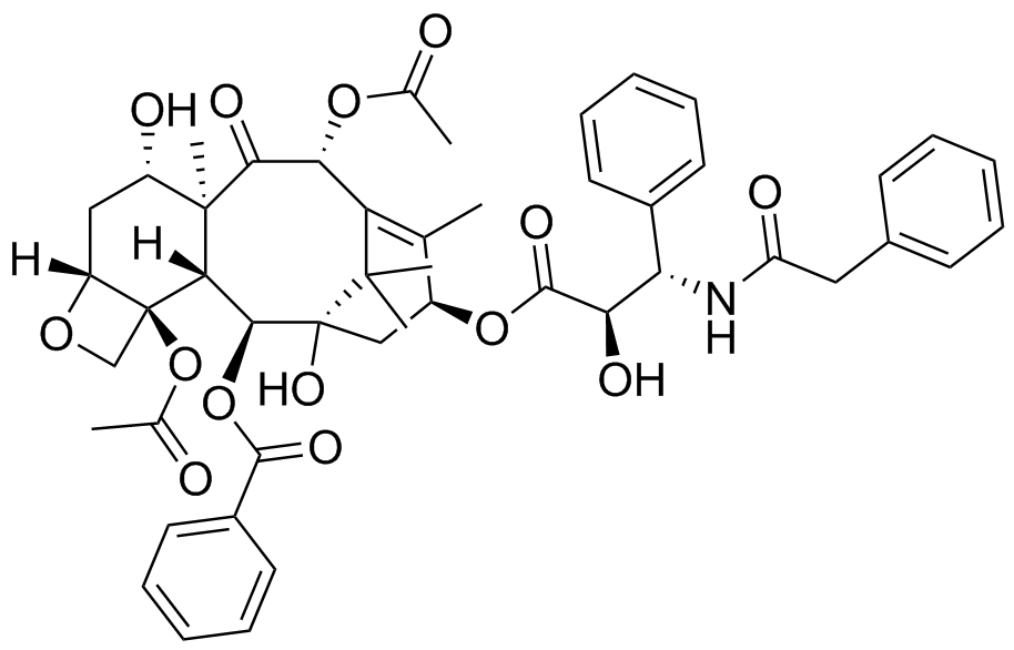 Paclitaxel EP Impurity P