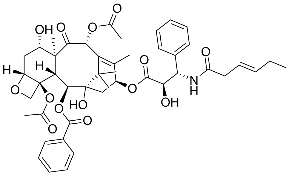 Paclitaxel EP Impurity Q