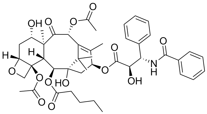 Paclitaxel Impurity 25