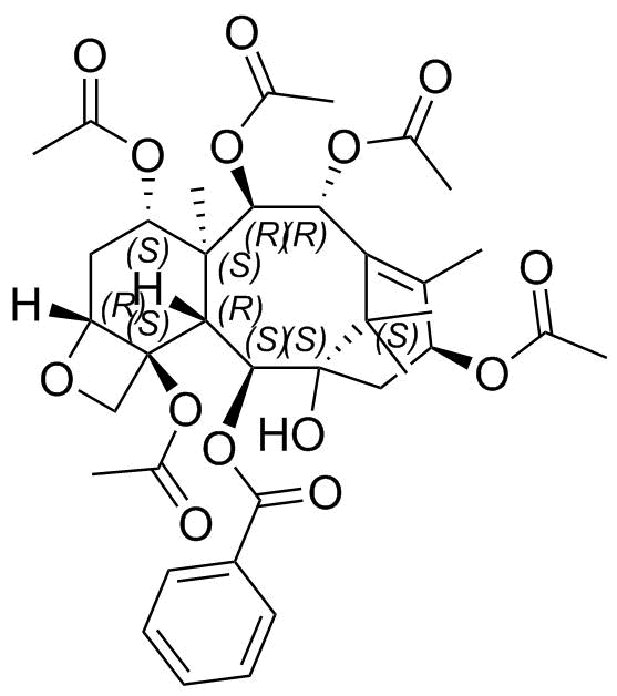 Paclitaxel Impurity 26