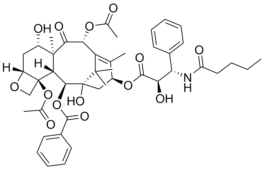 Paclitaxel Impurity 27