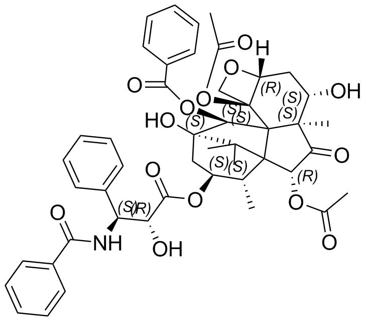 Paclitaxel Impurity 31