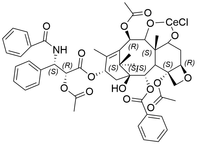 Paclitaxel Impurity 34