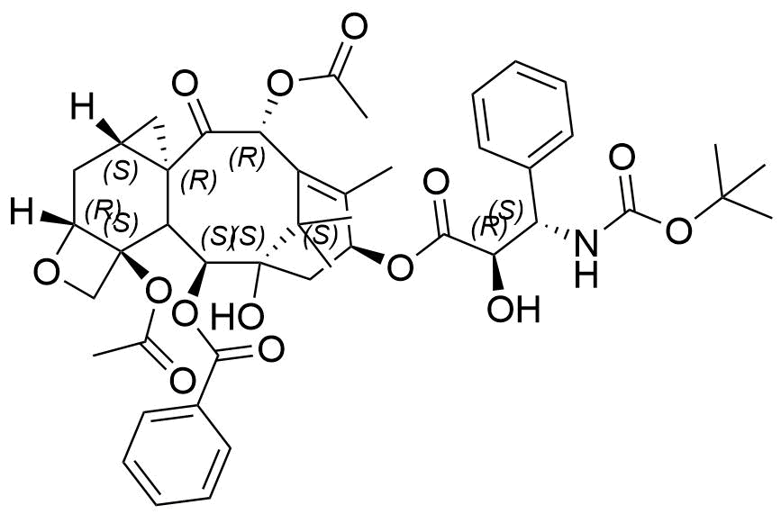Paclitaxel Impurity 36