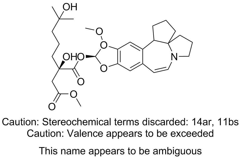 Paclitaxel Impurity 40