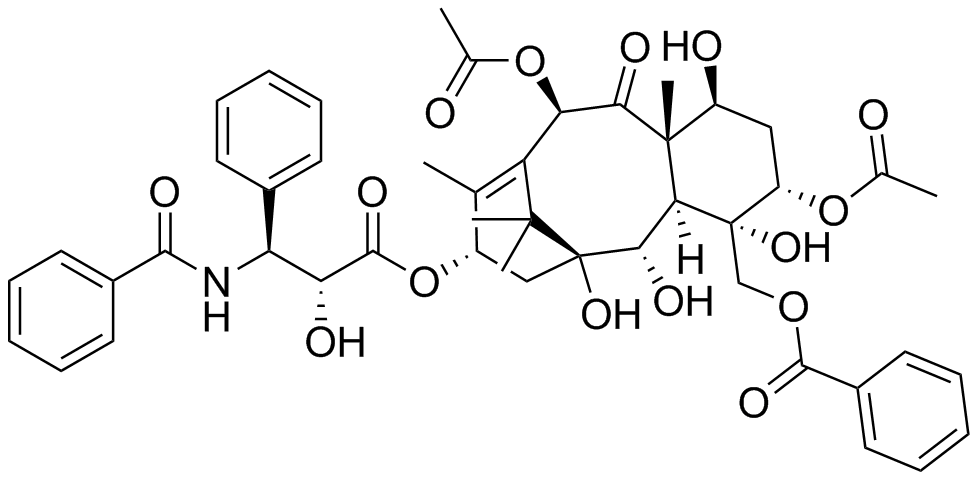Paclitaxel Impurity 41