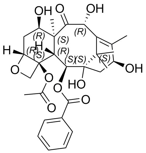 Paclitaxel Impurity 42