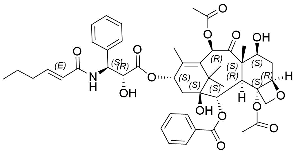Paclitaxel Impurity 48