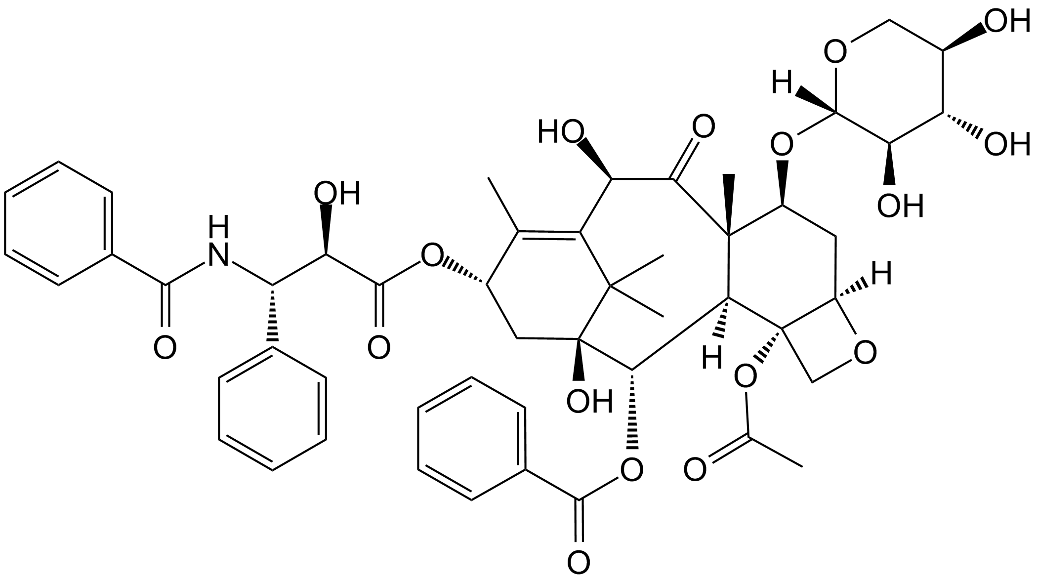 Paclitaxel Impurity 49