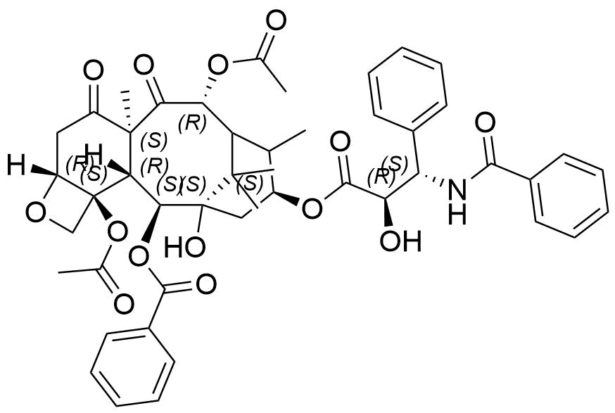 Paclitaxel Impurity 50