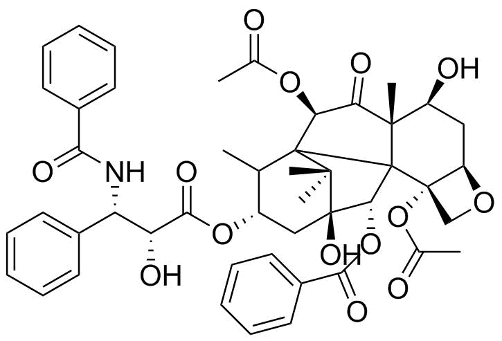 Paclitaxel Impurity S