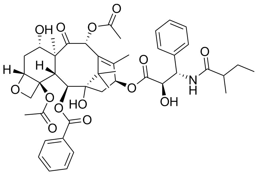 Paclitaxel Impurity 55