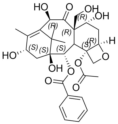 Paclitaxel Impurity 61