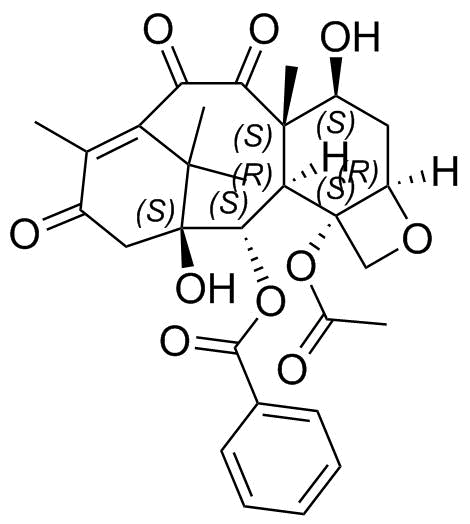 Paclitaxel Impurity 62