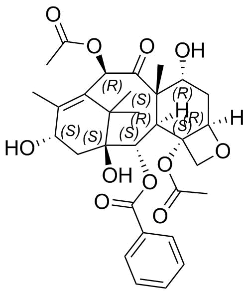 Paclitaxel Impurity 64