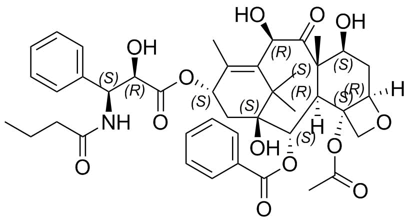 Paclitaxel Impurity 66