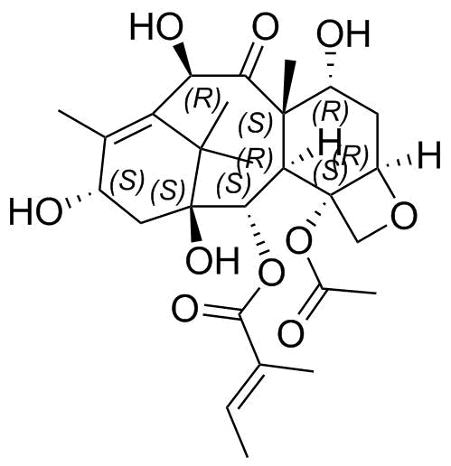 Paclitaxel Impurity 67