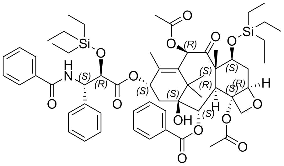 Paclitaxel Impurity 68