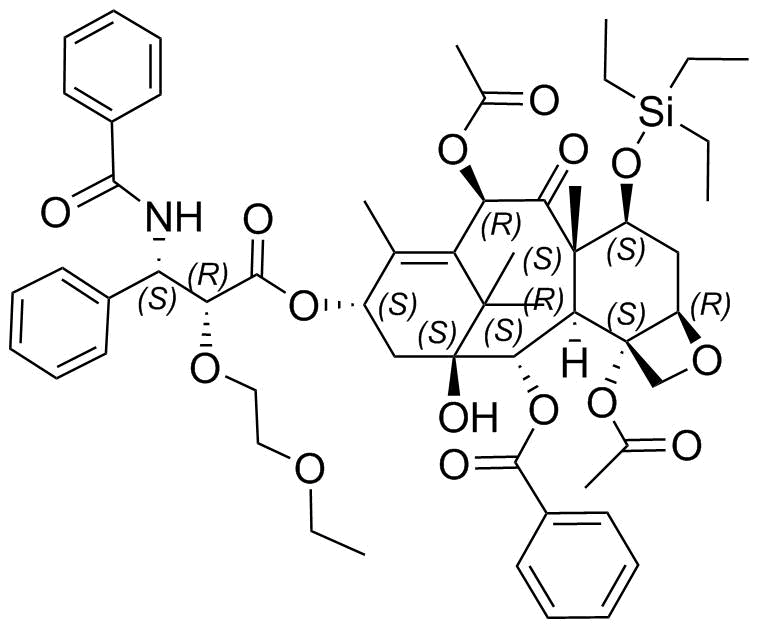 Paclitaxel Impurity 69