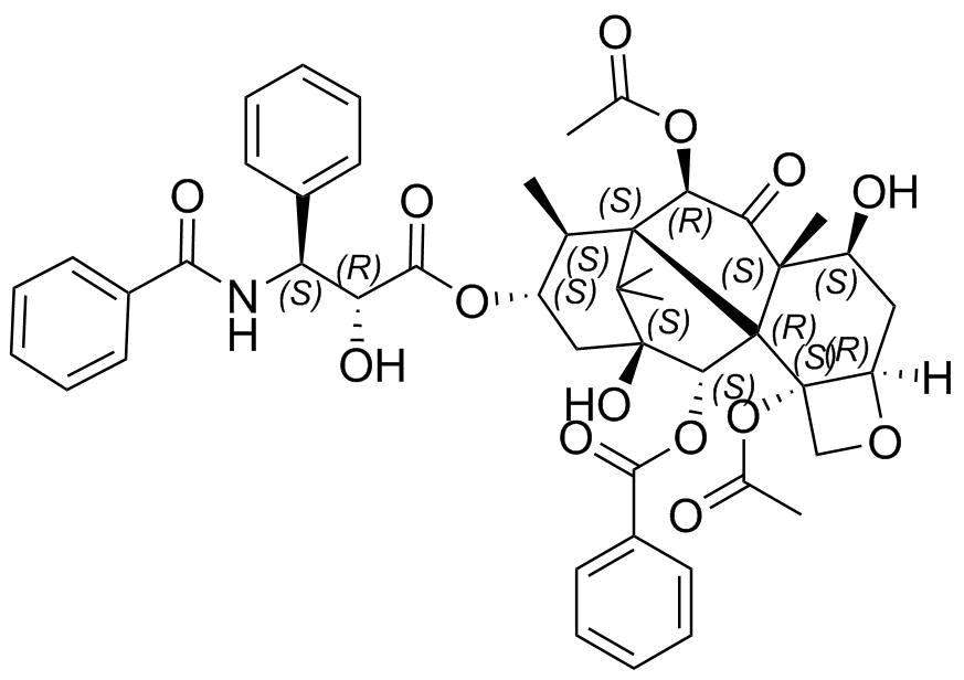 Paclitaxel Impurity 72