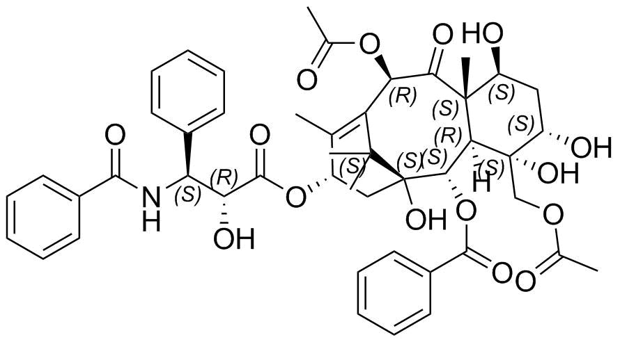 Paclitaxel Impurity 75
