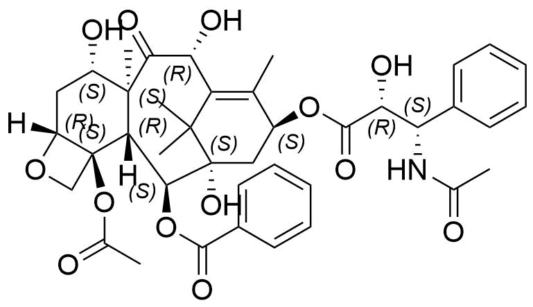 Paclitaxel Impurity 77