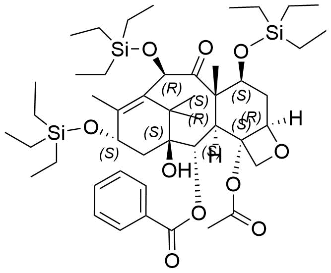Paclitaxel Impurity 79