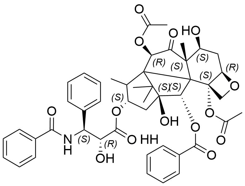 Paclitaxel Impurity 80