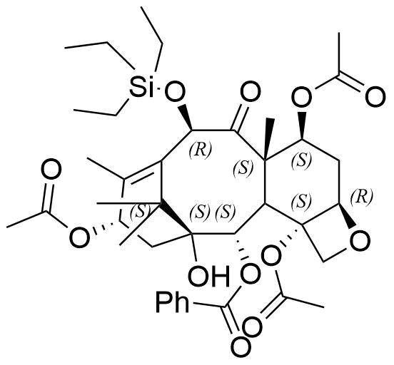 Paclitaxel Impurity 82