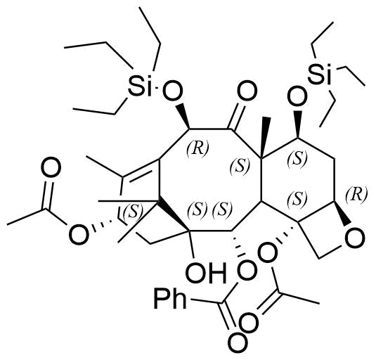 Paclitaxel Impurity 83