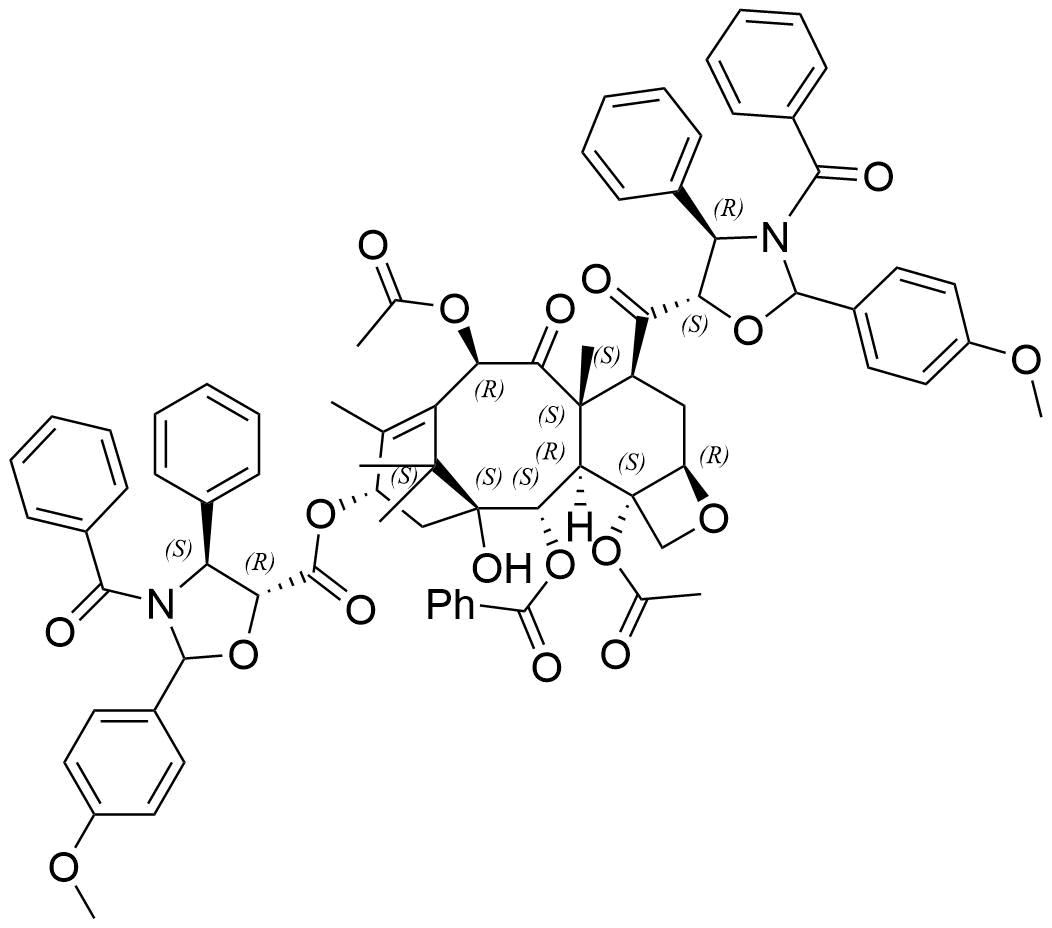 Paclitaxel Impurity 86