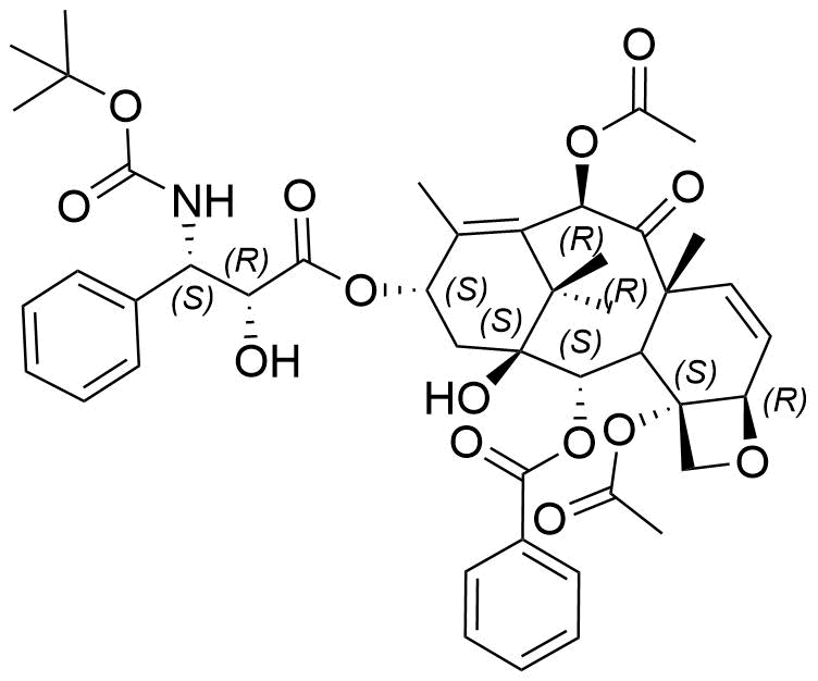 Paclitaxel Impurity 89