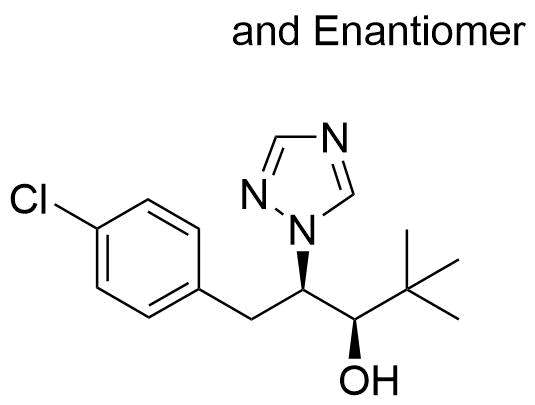 Paclobutrazol