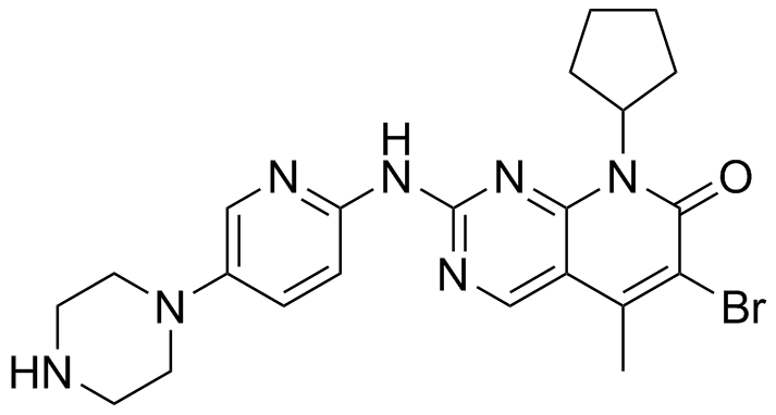 Palbociclib Impurity 10