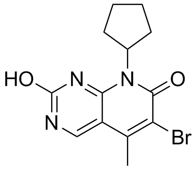Palbociclib Impurity 11